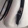 New designer bag white and black patient Image 3
