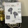 Latest Brand New CobaltX Pro Buds IPX4 True Wireless Performance Earbuds Bluetooth Black 20 HR. Image 2