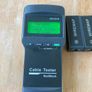 Noyafa NF-8108 Network Cable Tester Image 5