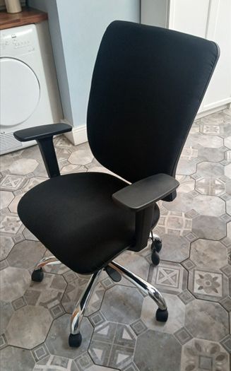 Ergonomic Office Chair