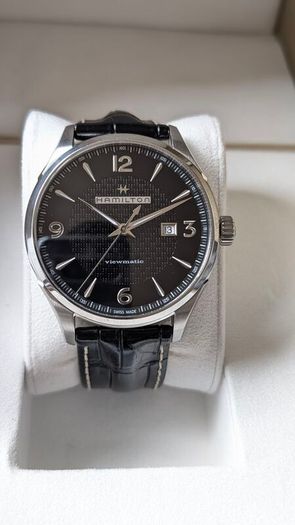 Hamilton Jazzmaster