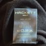 Hackett Golf Men's V-Neck Knit Jumper Size XL Image 7