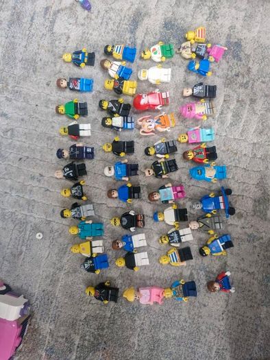 lego