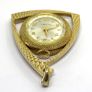 Vintage Lovys Ladies Pendant Watch Image 5