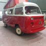 VW T2 Camper Image 8