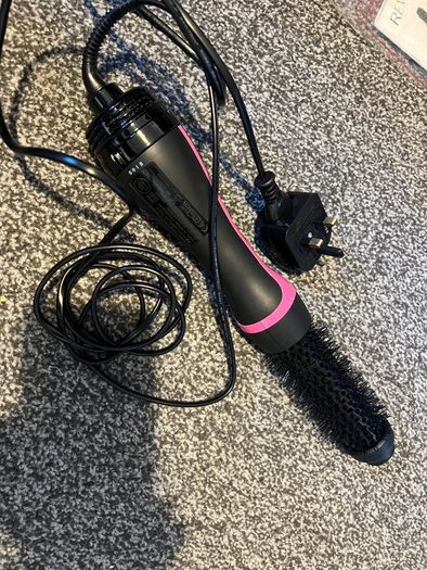 Revlon hair brush