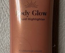 Sculpted by Aimee - Body Glow Liquid Highlighter