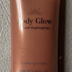 Sculpted by Aimee - Body Glow Liquid Highlighter
