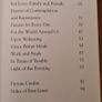 Sacred Moments. A Treasury Of Private Prayer. Selected By Karen Sullivan. Hardback With Dustjacket In Very Good Condition. Beautiful Illustrated Book. Image 3