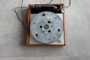 Thorens turntable TD150 MK1 Vintage
