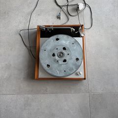thorens turntable