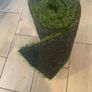 fake grass carpet Image 4