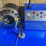 Hydraulic hose crimper Image 3