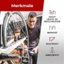 Brand New Bicycle Inner Tubes Pack of 2 Image 3