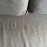 FREE IKEA Corner Sofa Bed with Storage (Dark Grey) Image 7