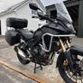 Honda CB500x Image 4