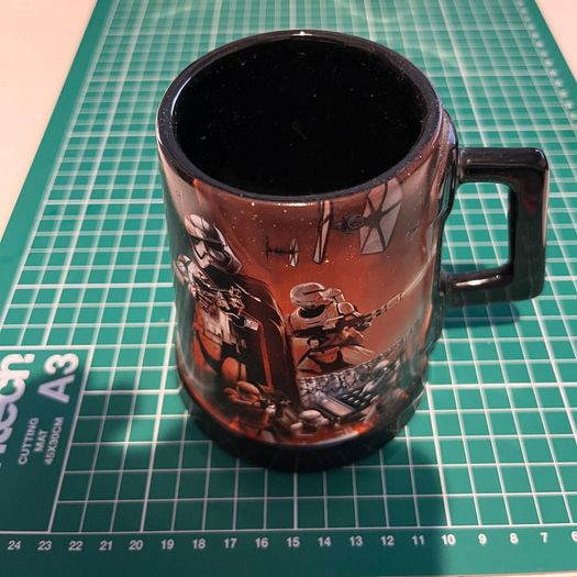 Star Wars