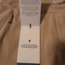Craghoppers Womens  Kiwi Pro Crop Shirts Colour Desert Sand Size 16 Image 7