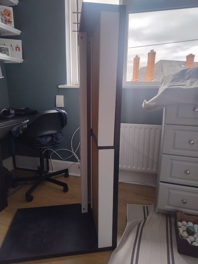Study desk