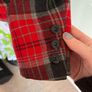 vintage blazer 100% wool Image 3