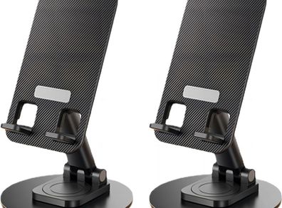 Phone & Tablet Stand's