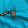 Vintage Tie Rack large scarf shawl Image 2