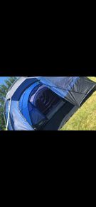 tent
