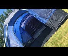 tent