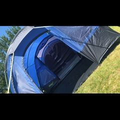 tent