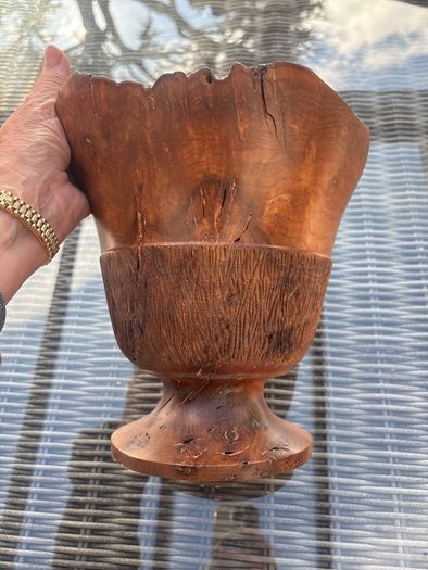 wood