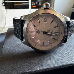 Tag Heuer Link Chronometer