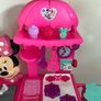 Mini Mouse Kitchen Playset Image 3