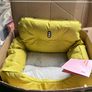 dog car seat Image 4