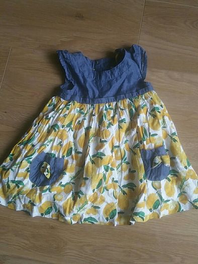 baby dress