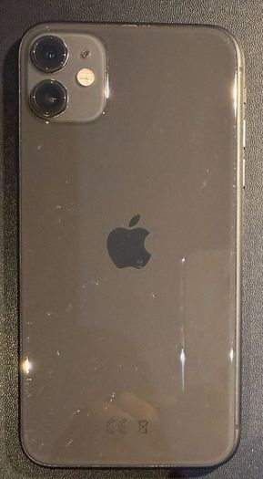 iPhone 11