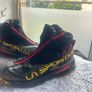 La Sportiva Crossover2 GTX  size 38-38,5 Image 2