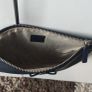 Furla 2 in 1 leather bag crossbody and clutch Image 4
