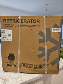 Mini Refrigerator