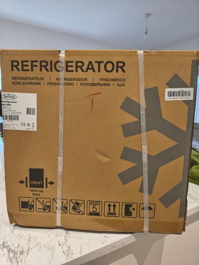 Mini Refrigerator