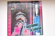 Gary Numan  Collection 2 Albums 1989