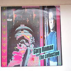 Gary Numan  Collection 2 Albums 1989