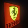 Ferrari Lightbox Image 6