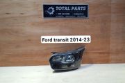 Ford transit mk8 2014-23 passenger headlight