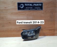 Ford transit mk8 2014-23 passenger headlight