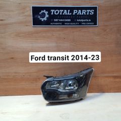 Ford transit mk8 2014-23 passenger headlight