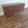 Antique sideboard Image 3