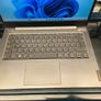 Lenovo ThinkBook 14 Intel CPU i7-1065G7 (10th Gen) 12GB Ram, 256GB SSD, Windows 11 Pro Notebook Grey Image 6
