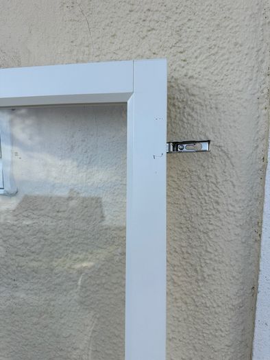 IKEA Billy bookcase only one door