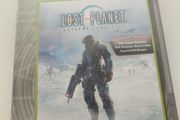 Xbox 360 Game Lost Planet