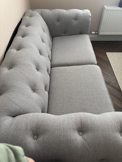 DFS Belair Sofa  Excellent Condition